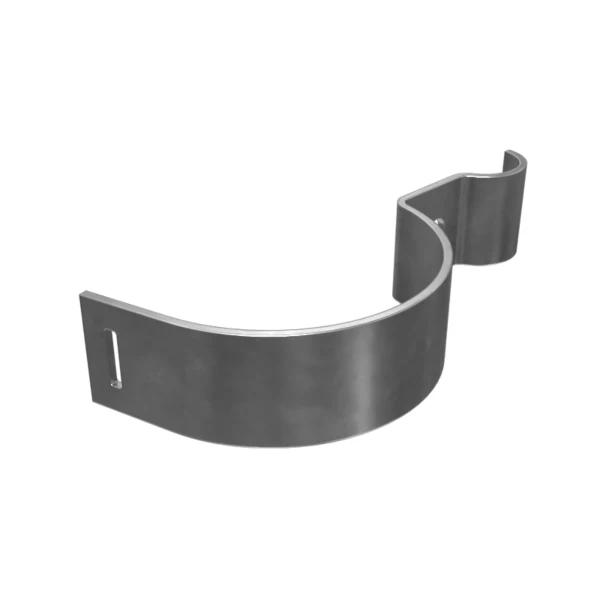 Clema dubla tevi Half Saddle Top Clamp Caterpillar 460-4402