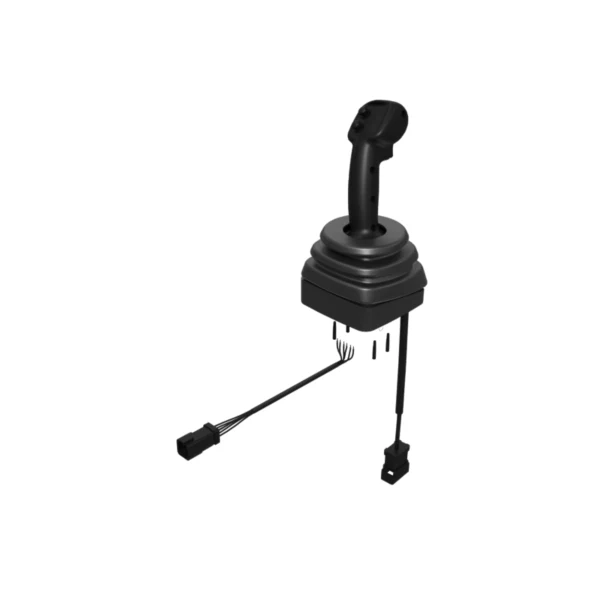 Joystick electrohidraulic mana dreapta Caterpillar 460-5349