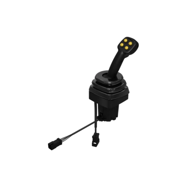 Joystick control Caterpillar 460-5350