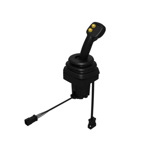 Joystick stanga Caterpillar 460-5351