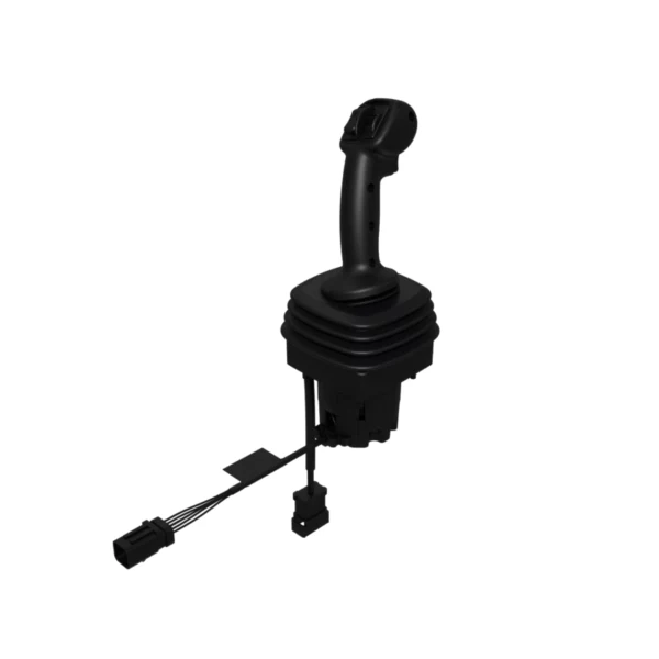 Joystick control 3 functii Caterpillar 460-5356