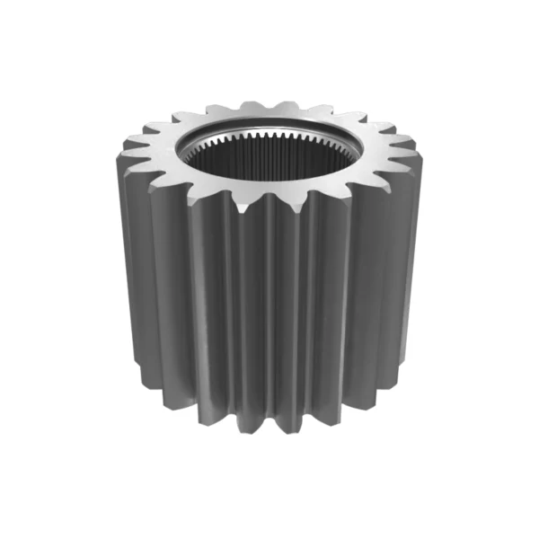 Roata soare transmisie finala Caterpillar 460-5364 (20 dinti)