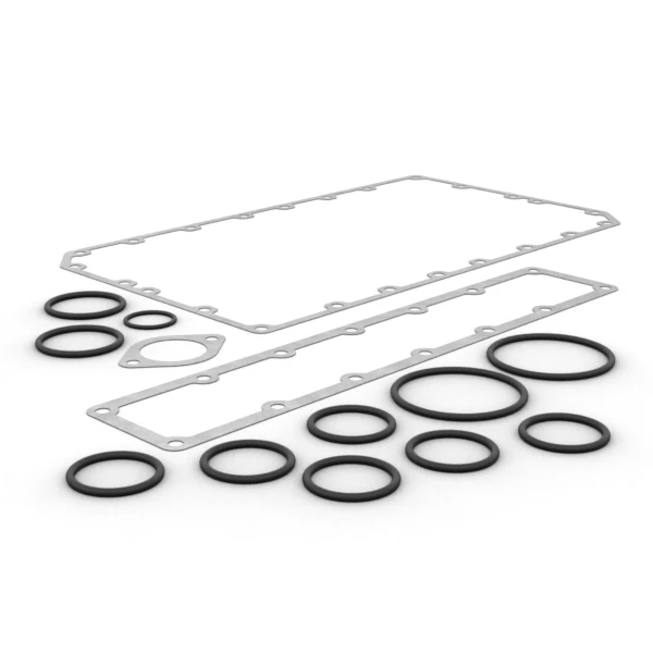 Kit garnituri si simeringuri racitor aer Caterpillar 460-6283