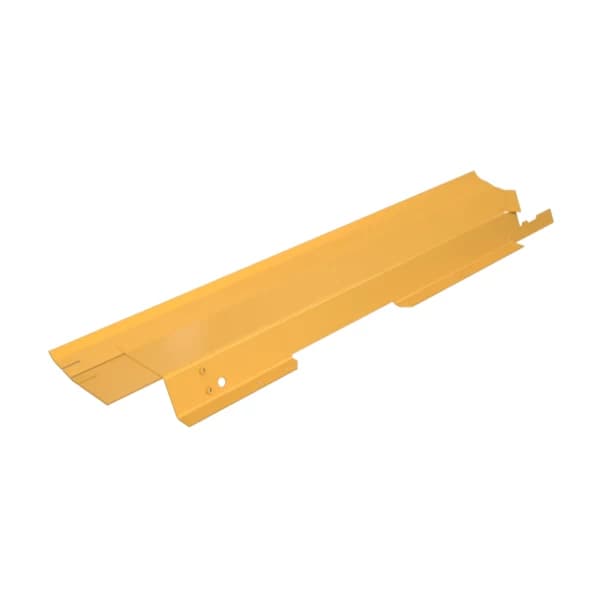 Deflector radiator Caterpillar 460-6766