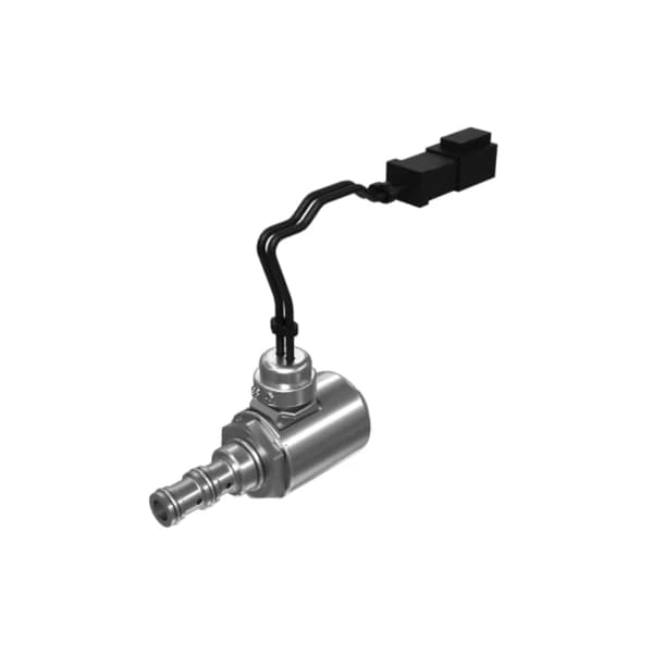 Electrovalva 24 VDC Caterpillar 460-7604