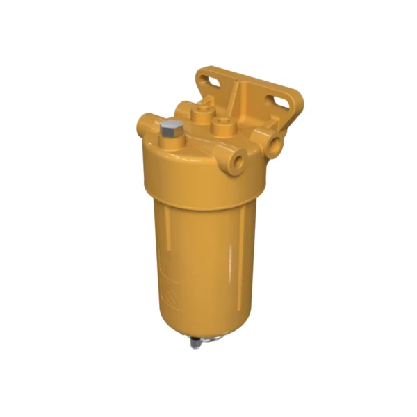 Grup filtru combustibil Caterpillar 460-8463