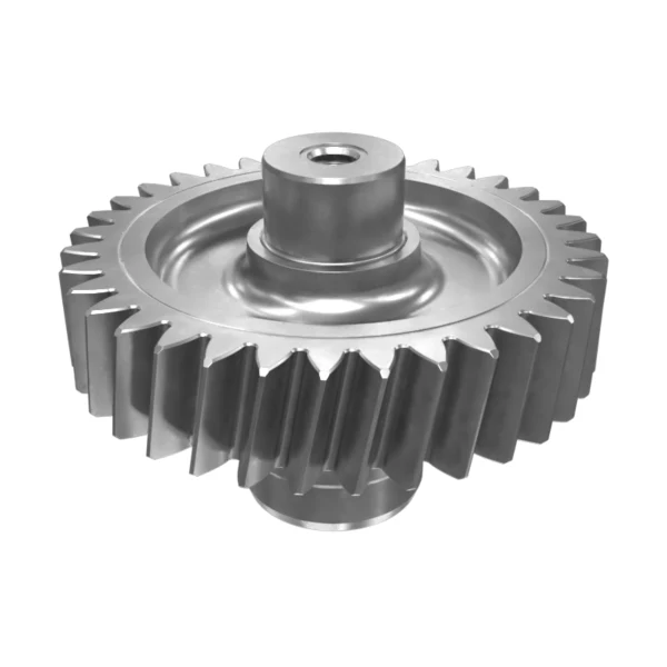 Pinion intrare cutie transfer Caterpillar 460-8951