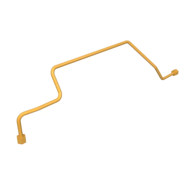 Ansamblu conducta cilindru lama Caterpillar 460-9687