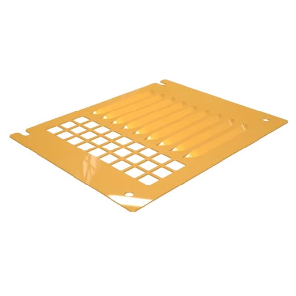 Placa protectie inferioara Caterpillar 461-0372