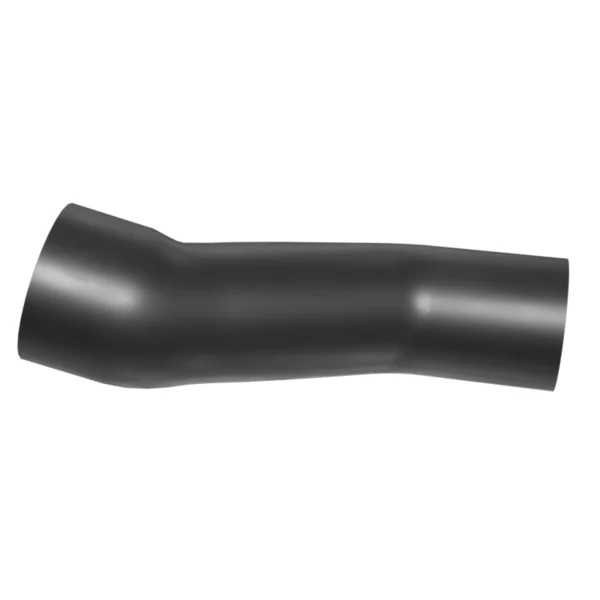 Furtun alimentare combustibil 66mm Caterpillar 461-0467