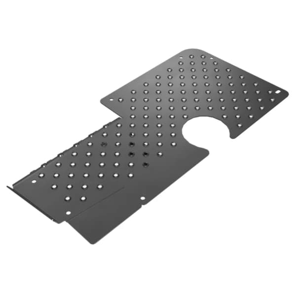Placa antiderapanta rezervor combustibil Caterpillar 461-4636