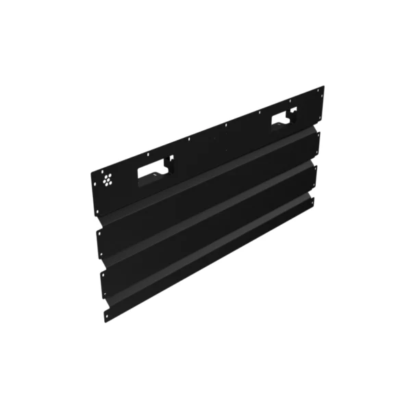 Grila radiator superioara Caterpillar 461-5391