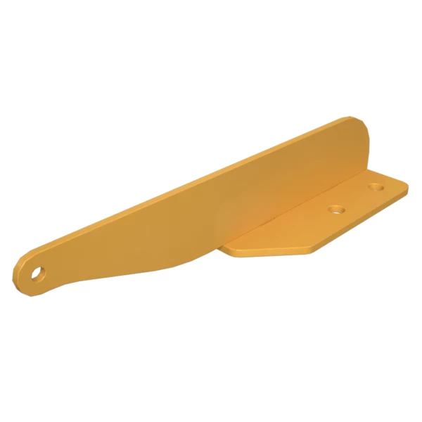 Suport placa Caterpillar 461-7125