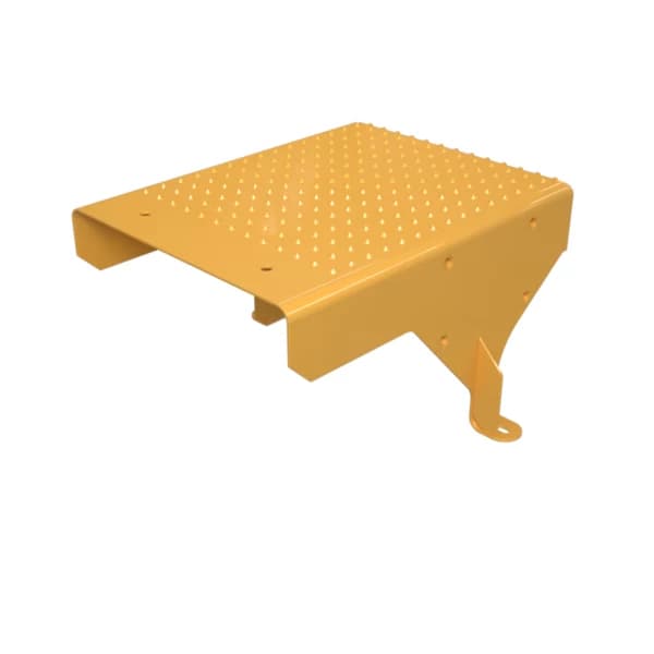 Protectie transmisie planetara Caterpillar 461-7387