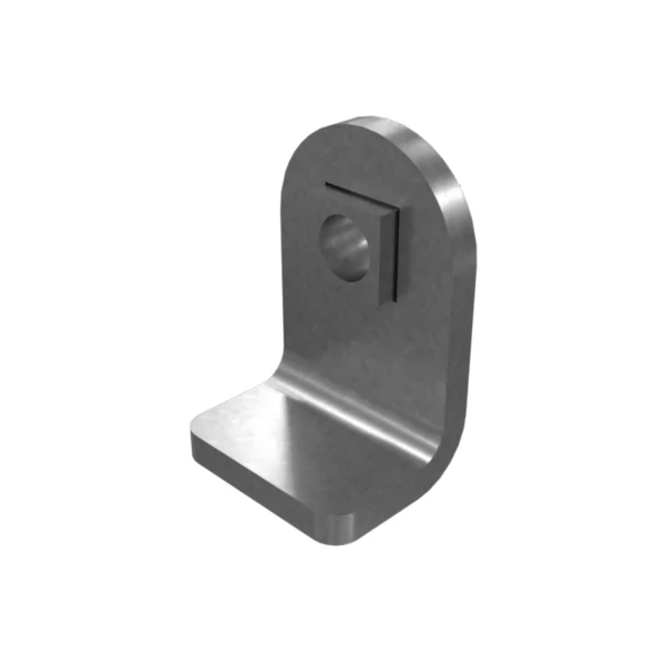 Placa suport bara control Caterpillar 461-7985