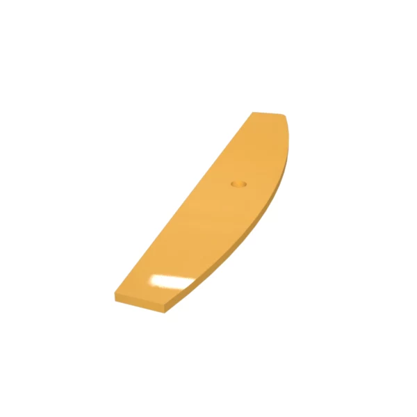 Placa laterala Caterpillar 461-9064
