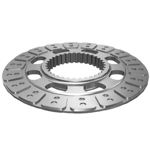 Disc ambreiaj Caterpillar 461-9660