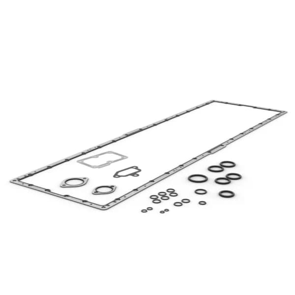 Kit garnituri bloc motor si baie ulei Caterpillar 461-9828