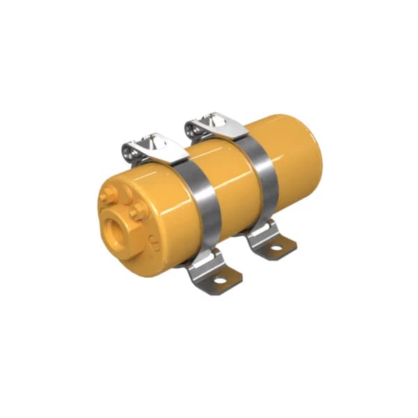 Pompa transfer combustibil electronica Caterpillar 462-0560