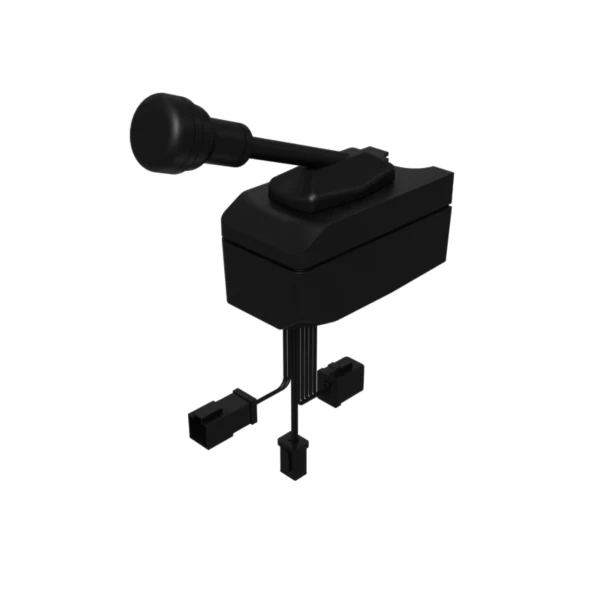 Ansamblu control transmisie Caterpillar 462-1014