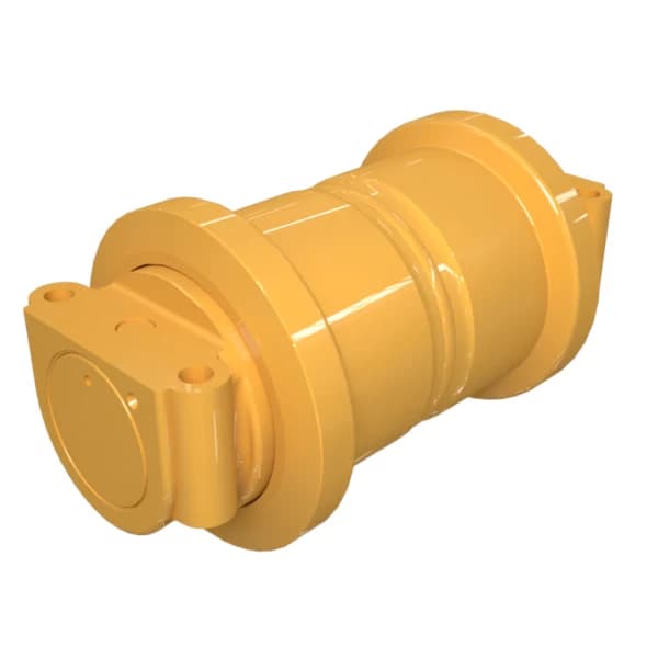 Rola senila cu flansa simpla Caterpillar 462-2451