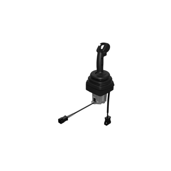 Joystick control multi-axe Caterpillar 462-5458