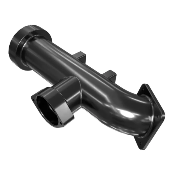 Conector T apa Caterpillar 463-1598