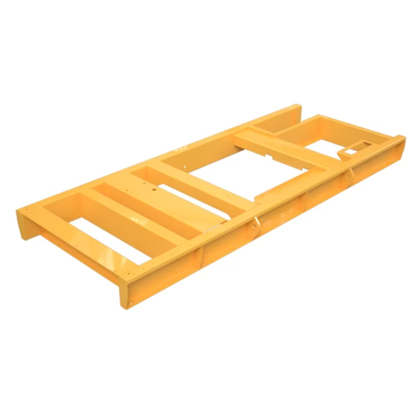 Ansamblu baza Caterpillar 463-2451