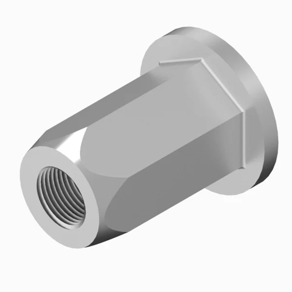Insertie filetata hexagonala M4 Caterpillar 463-6137