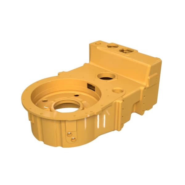 Carcasa transmisie finala Caterpillar 463-6192