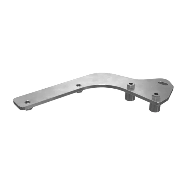 Suport conducte hidraulice Caterpillar 463-8080