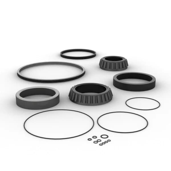 Kit roata cu transmisie finala si franare Caterpillar 463-9456