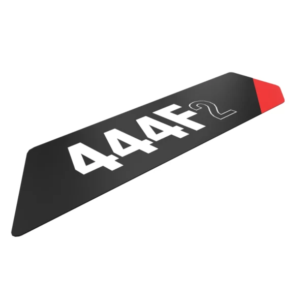 Film decal Caterpillar 464-0218