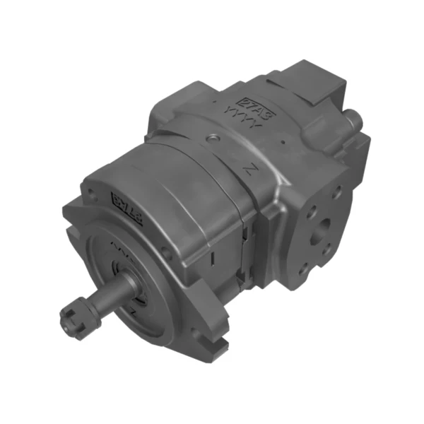 Motor hidraulic Caterpillar 464-1098