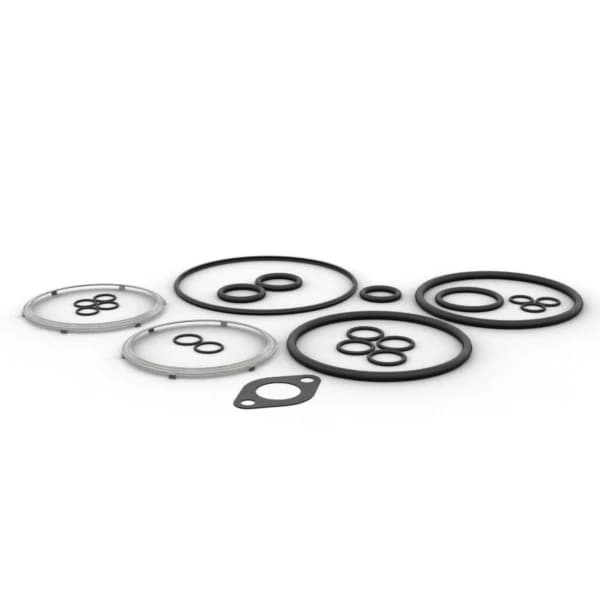Kit garnituri si hardware montaj turbosuflanta Caterpillar 464-3569