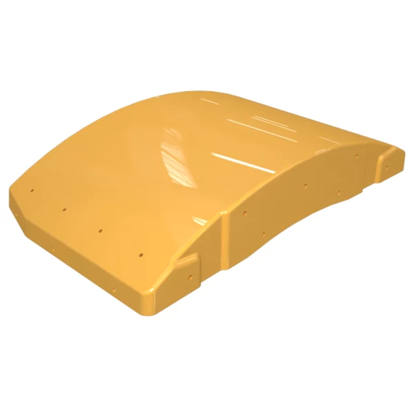 Muchia protectoare offshore Caterpillar 464-6660