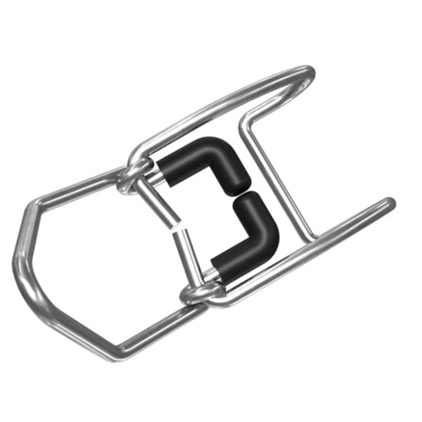 Clips prindere filtru aer cabina Caterpillar 464-8447