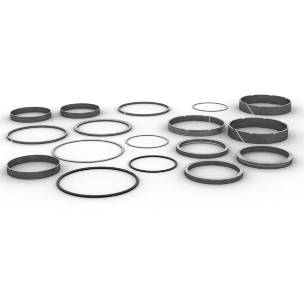 Kit garnituri cilindru hidraulic Caterpillar 464-9563
