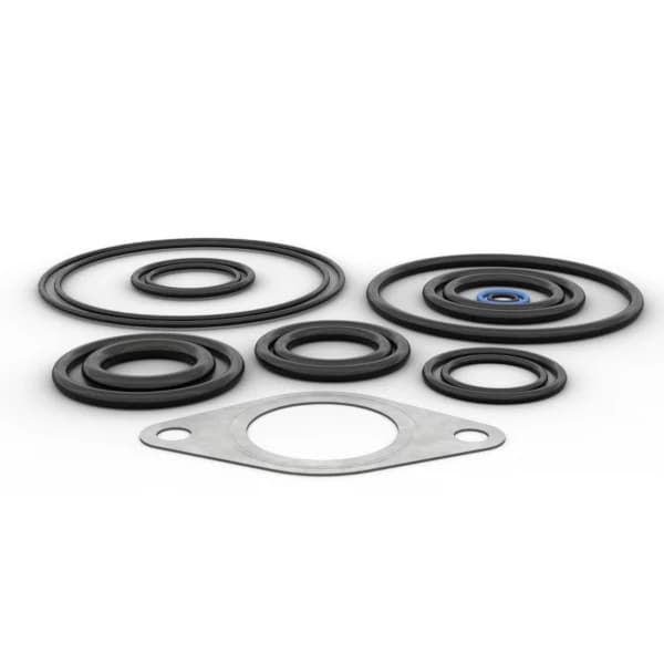 Kit garnituri si simeringuri racitor ulei Caterpillar 465-0583