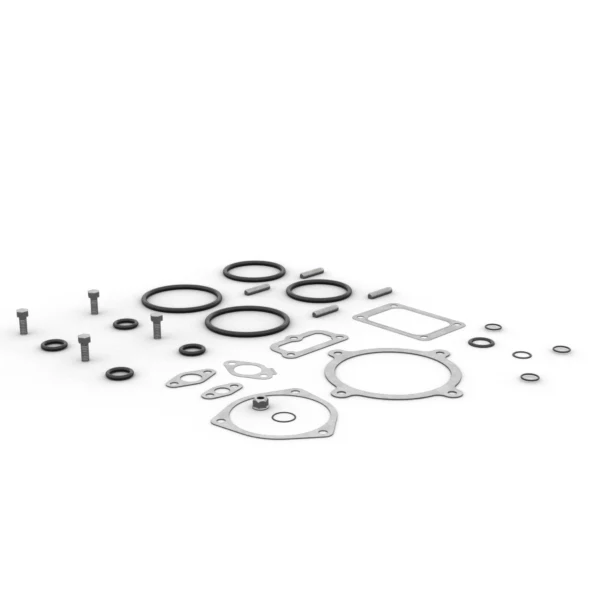 Kit garnituri turbosuflanta Caterpillar 465-0995