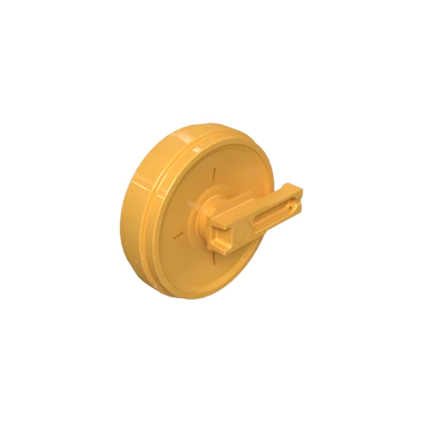 Grup roata intinsa Caterpillar 465-1856