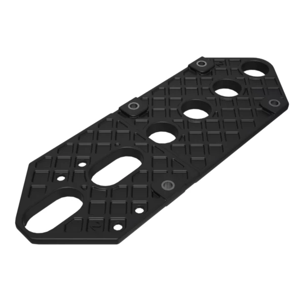 Placa de compresie invertor Caterpillar 465-2942