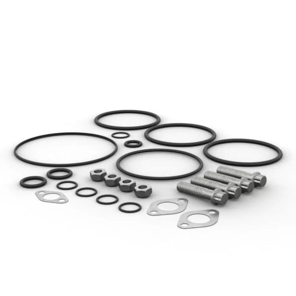 Kit garnituri montaj turbosuflanta Caterpillar 465-3895