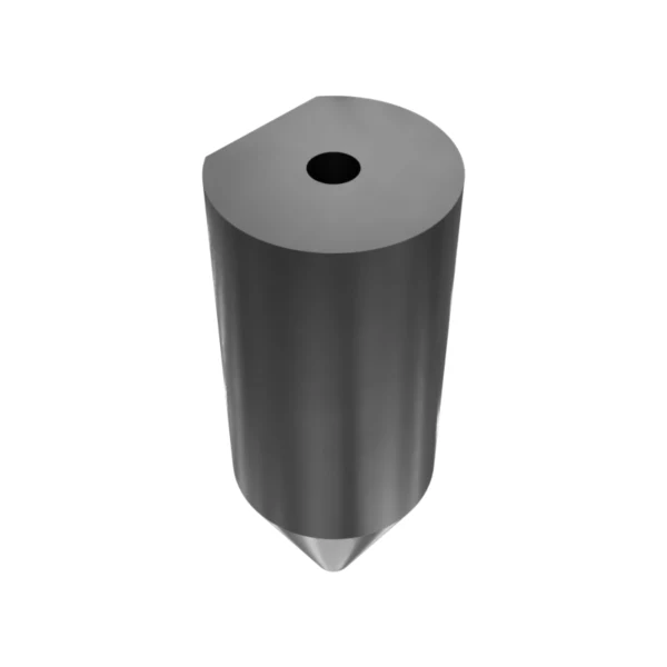 Bolt montaj contragreutate Caterpillar 465-4740