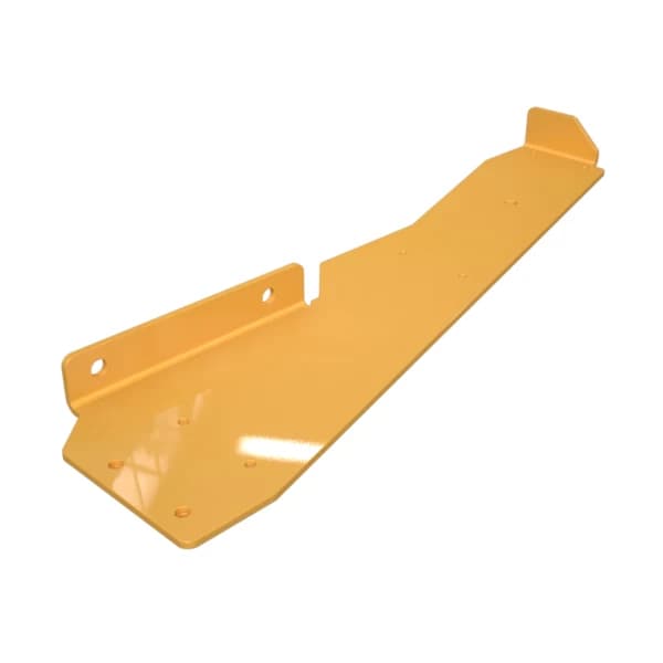 Placa laterala stanga scara 6mm Caterpillar 465-5955