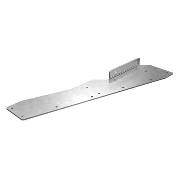 Placa laterala dreapta scara acces operator Caterpillar 465-5956