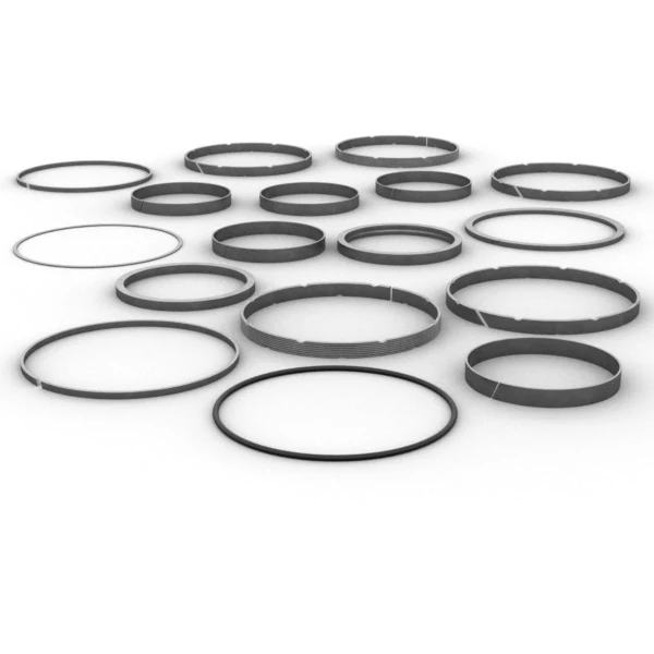 Set garnituri cilindru hidraulic Caterpillar 465-6256