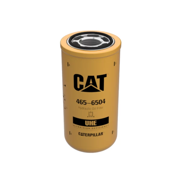 Filtru ulei hidraulic Caterpillar 465-6504