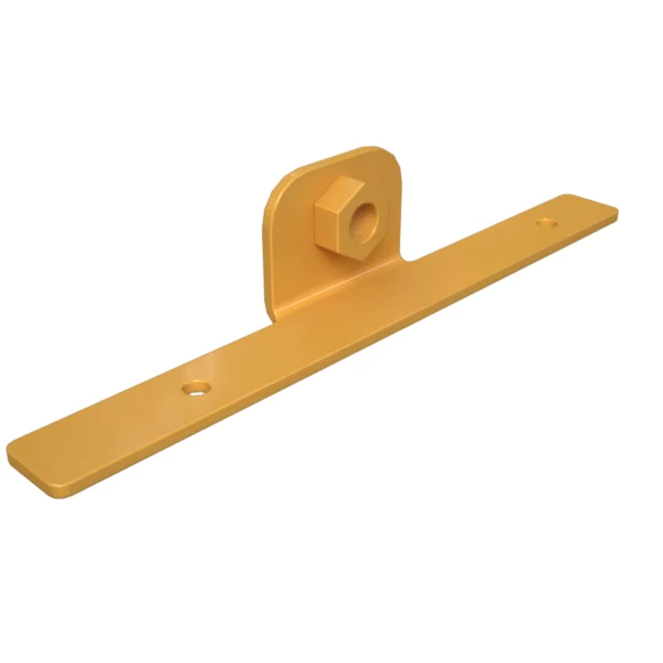 Suport montaj panou lateral Caterpillar 465-6586
