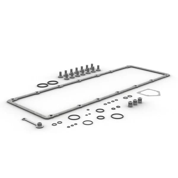 Kit garnituri bloc motor si baie ulei Caterpillar 465-7522